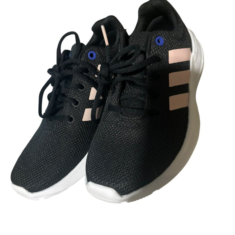 Adidas Lite Racer CLN 2.0 Women's Running Shoes Size 7.5